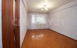 2-к квартира, вторичка, 47м2, 1/5 этаж