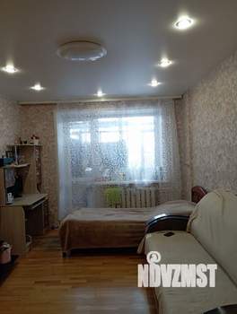 2-к квартира, вторичка, 46м2, 6/9 этаж
