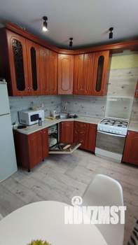1-к квартира, вторичка, 40м2, 10/10 этаж