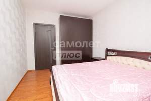 2-к квартира, вторичка, 50м2, 3/10 этаж