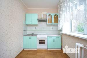 2-к квартира, вторичка, 54м2, 3/5 этаж