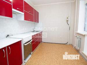 1-к квартира, вторичка, 35м2, 5/9 этаж