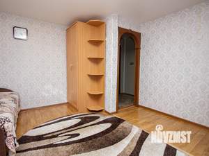 1-к квартира, вторичка, 30м2, 3/5 этаж