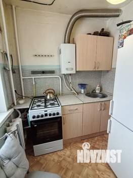 2-к квартира, вторичка, 46м2, 4/5 этаж