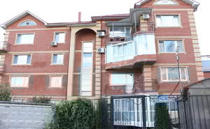 3-к квартира, вторичка, 111м2, 4/4 этаж