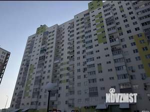 Студия квартира, вторичка, 31м2, 10/16 этаж