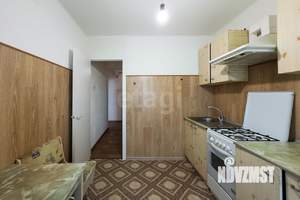 1-к квартира, вторичка, 41м2, 5/6 этаж