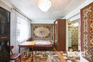 1-к квартира, вторичка, 31м2, 3/5 этаж