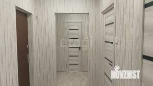 2-к квартира, вторичка, 53м2, 2/10 этаж