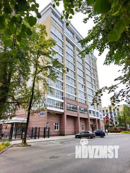 3-к квартира, вторичка, 80м2, 3/12 этаж