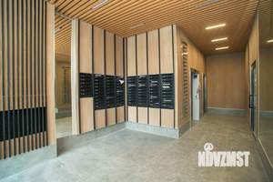3-к квартира, вторичка, 64м2, 7/19 этаж