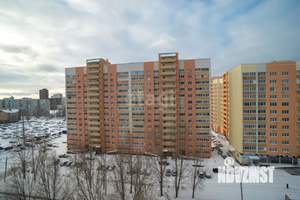 3-к квартира, сданный дом, 82м2, 10/16 этаж