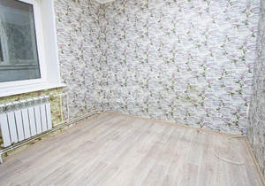 1-к квартира, вторичка, 24м2, 1/3 этаж