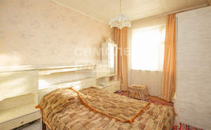 2-к квартира, вторичка, 57м2, 8/9 этаж