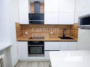 2-к квартира, вторичка, 40м2, 1/5 этаж