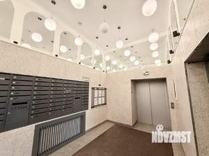 2-к квартира, вторичка, 46м2, 9/9 этаж