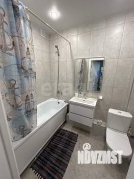 1-к квартира, вторичка, 32м2, 7/24 этаж