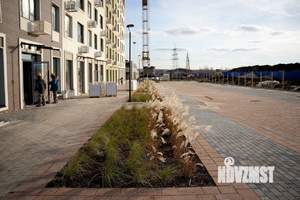 1-к квартира, вторичка, 35м2, 4/9 этаж