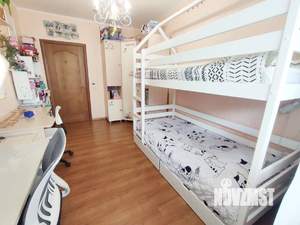 2-к квартира, вторичка, 53м2, 4/9 этаж