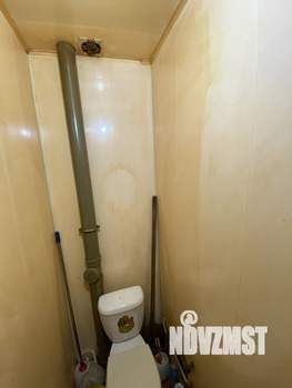 3-к квартира, вторичка, 61м2, 1/2 этаж