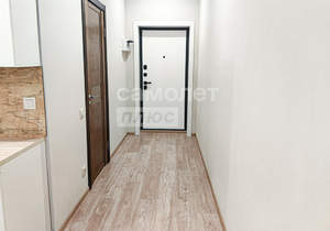 Студия квартира, вторичка, 22м2, 12/16 этаж