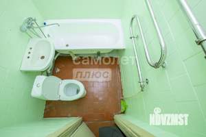 2-к квартира, вторичка, 41м2, 5/5 этаж