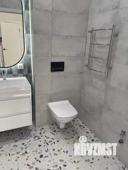 1-к квартира, вторичка, 38м2, 19/24 этаж