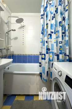 2-к квартира, вторичка, 57м2, 10/10 этаж