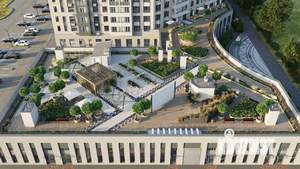 Студия квартира, вторичка, 33м2, 8/8 этаж