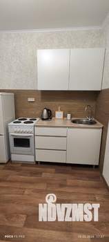 1-к квартира, вторичка, 38м2, 8/11 этаж