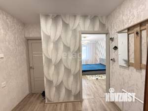 1-к квартира, вторичка, 34м2, 2/9 этаж