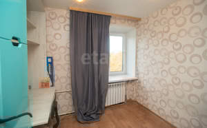 3-к квартира, вторичка, 41м2, 3/5 этаж