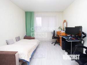 1-к квартира, вторичка, 29м2, 3/9 этаж