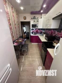 3-к квартира, вторичка, 59м2, 9/9 этаж