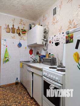 3-к квартира, вторичка, 64м2, 1/9 этаж