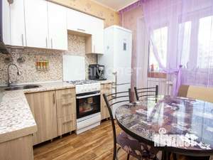 1-к квартира, вторичка, 30м2, 5/9 этаж
