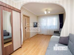 1-к квартира, вторичка, 48м2, 5/14 этаж