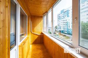 1-к квартира, вторичка, 36м2, 3/10 этаж