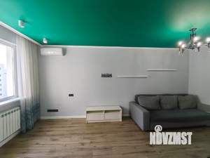 3-к квартира, вторичка, 74м2, 9/9 этаж