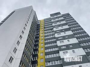 2-к квартира, вторичка, 51м2, 6/18 этаж