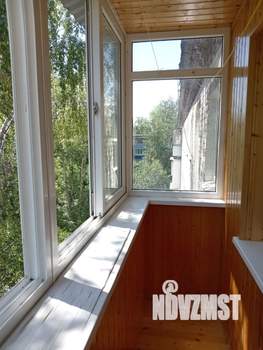1-к квартира, вторичка, 30м2, 5/5 этаж