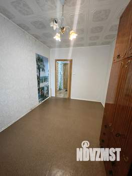 2-к квартира, вторичка, 54м2, 2/11 этаж