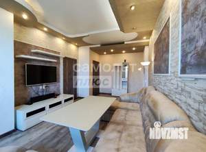 3-к квартира, вторичка, 65м2, 3/5 этаж