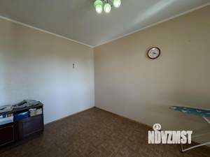 1-к квартира, вторичка, 27м2, 5/7 этаж