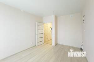 1-к квартира, вторичка, 21м2, 9/10 этаж