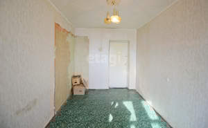 3-к квартира, вторичка, 58м2, 4/9 этаж