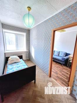 2-к квартира, вторичка, 23м2, 3/5 этаж