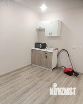 Студия квартира, вторичка, 18м2, 4/5 этаж