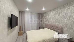 3-к квартира, вторичка, 75м2, 4/16 этаж