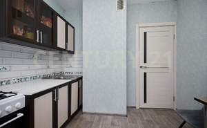 1-к квартира, вторичка, 30м2, 5/9 этаж